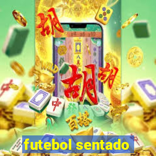 futebol sentado